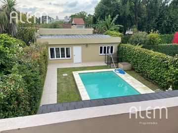 Excelente casa  en venta en Temperley Este | Lomas de Zamora