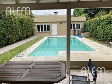 Excelente casa  en venta en Temperley Este | Lomas de Zamora