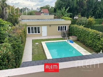 Excelente casa  en venta en Temperley Este | Lomas de Zamora