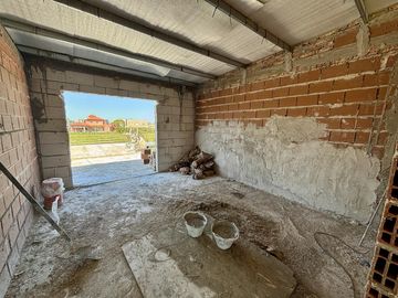 VENTA CASA SAN SEBASTIAN AREA 7 - 5 AMBIENTES