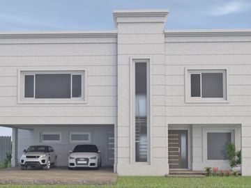 VENTA CASA SAN SEBASTIAN AREA 7 - 5 AMBIENTES
