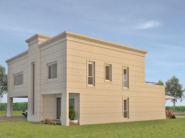 VENTA CASA SAN SEBASTIAN AREA 7 - 5 AMBIENTES