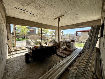 VENTA CASA SAN SEBASTIAN AREA 7 - 5 AMBIENTES