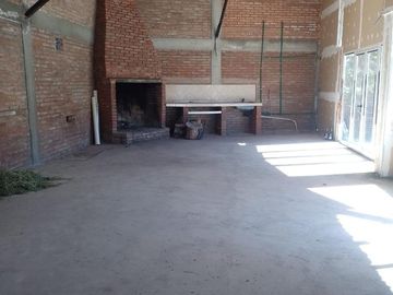 Venta de Chacra Orilla Lago Pelegrini (Cholila)