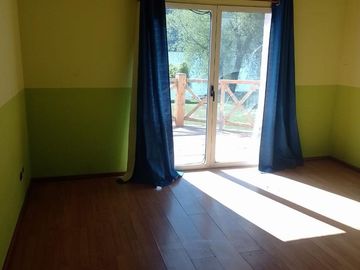 Venta de Chacra Orilla Lago Pelegrini (Cholila)