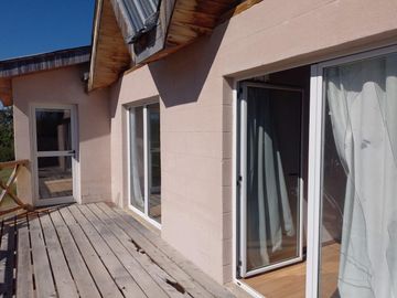 Venta de Chacra Orilla Lago Pelegrini (Cholila)