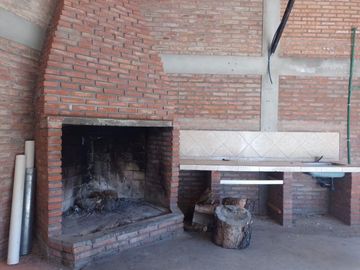 Venta de Chacra Orilla Lago Pelegrini (Cholila)