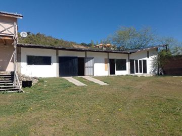 Venta de Chacra Orilla Lago Pelegrini (Cholila)