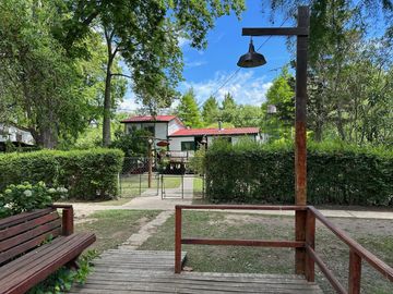 Casa en Venta Delta Tigre