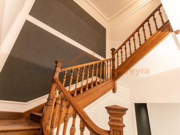 Venta Departamento 3 ambientes con terraza en Juncal y Rodriguez Peña