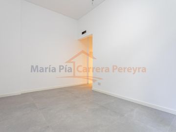 Venta Departamento 3 ambientes con terraza en Juncal y Rodriguez Peña