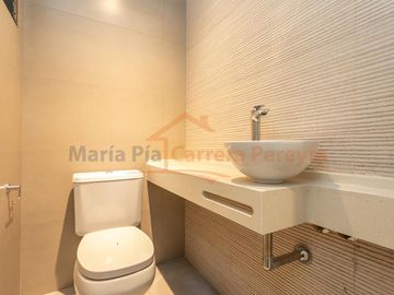 Venta Departamento 3 ambientes con terraza en Juncal y Rodriguez Peña
