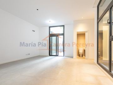Venta Departamento 3 ambientes con terraza en Juncal y Rodriguez Peña