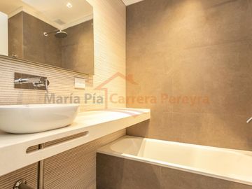 Venta Departamento 3 ambientes con terraza en Juncal y Rodriguez Peña