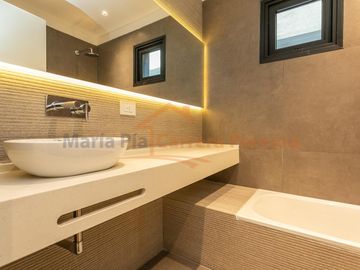 Venta Departamento 3 ambientes con terraza en Juncal y Rodriguez Peña