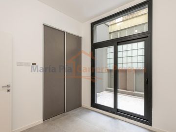 Venta Departamento 3 ambientes con terraza en Juncal y Rodriguez Peña