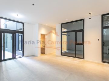 Venta Departamento 3 ambientes con terraza en Juncal y Rodriguez Peña