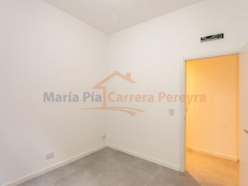 Venta Departamento 3 ambientes con terraza en Juncal y Rodriguez Peña