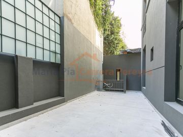 Venta Departamento 3 ambientes con terraza en Juncal y Rodriguez Peña