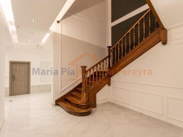 Venta Departamento 3 ambientes con terraza en Juncal y Rodriguez Peña