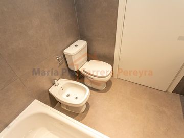 Venta Departamento 3 ambientes con terraza en Juncal y Rodriguez Peña