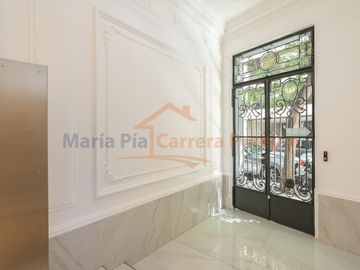 Venta Departamento 3 ambientes con terraza en Juncal y Rodriguez Peña