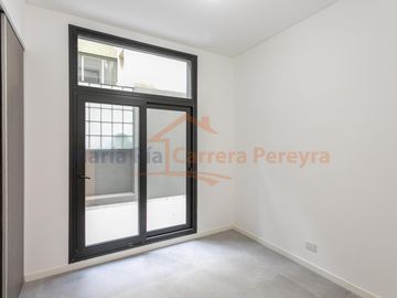 Venta Departamento 3 ambientes con terraza en Juncal y Rodriguez Peña