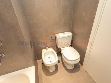 Venta Departamento 3 ambientes con terraza en Juncal y Rodriguez Peña