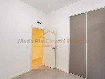 Venta Departamento 3 ambientes con terraza en Juncal y Rodriguez Peña