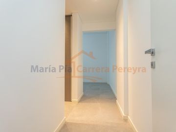 Venta Departamento 3 ambientes con terraza en Juncal y Rodriguez Peña