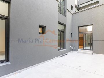 Venta Departamento 3 ambientes con terraza en Juncal y Rodriguez Peña