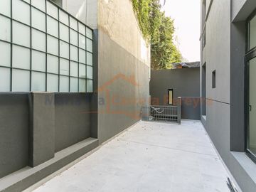 Venta Departamento 3 ambientes con terraza en Juncal y Rodriguez Peña