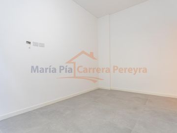 Venta Departamento 3 ambientes con terraza en Juncal y Rodriguez Peña