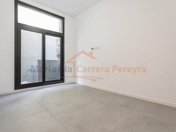 Venta Departamento 3 ambientes con terraza en Juncal y Rodriguez Peña