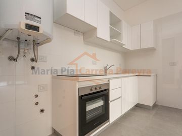 Venta Departamento 3 ambientes con terraza en Juncal y Rodriguez Peña
