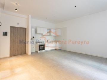 Venta Departamento 3 ambientes con terraza en Juncal y Rodriguez Peña