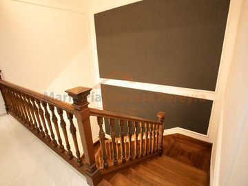 Venta Departamento 3 ambientes con terraza en Juncal y Rodriguez Peña