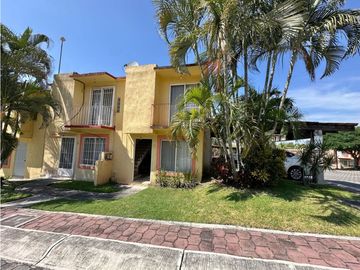 Casa en Xochitepec Morelos Rinconada II