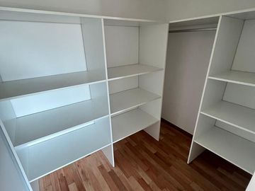 Departamento 2 ambientes en  Ituzaingo