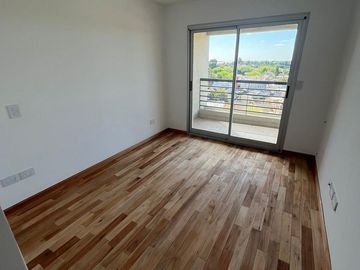 Departamento 2 ambientes en  Ituzaingo