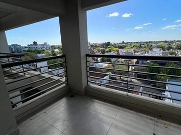 Departamento 2 ambientes en  Ituzaingo
