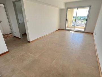 Departamento 2 ambientes en  Ituzaingo