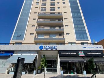 Departamento 2 ambientes en  Ituzaingo