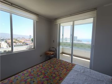 ¡ Maravilloso Departamento con Vista al Mar en Placeres, Valparaíso.
