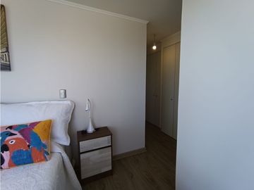 ¡ Maravilloso Departamento con Vista al Mar en Placeres, Valparaíso.