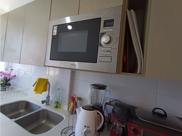 ¡ Maravilloso Departamento con Vista al Mar en Placeres, Valparaíso.