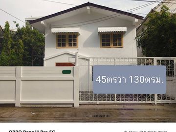 3 Bedroom House for sale in Bang Na, Bangkok