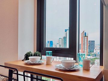 1 Bedroom Condo for sale at Rhythm Sukhumvit 36-38