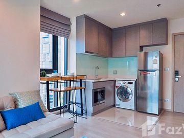 1 Bedroom Condo for sale at Rhythm Sukhumvit 36-38