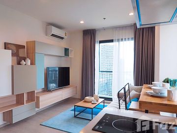 1 Bedroom Condo for sale at Rhythm Sukhumvit 36-38